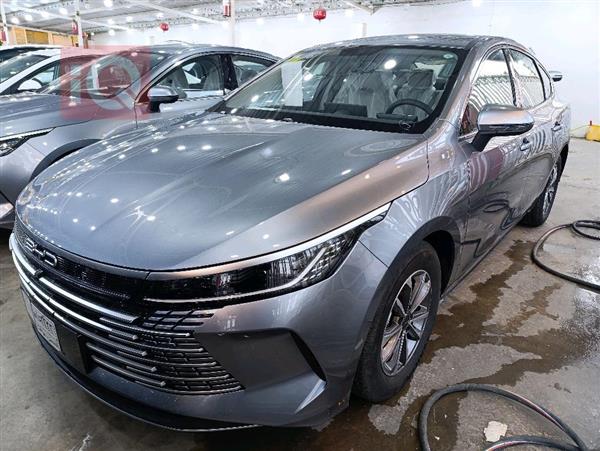 BYD Destroyer 05 2025 for sale in Iraq - Baghdad